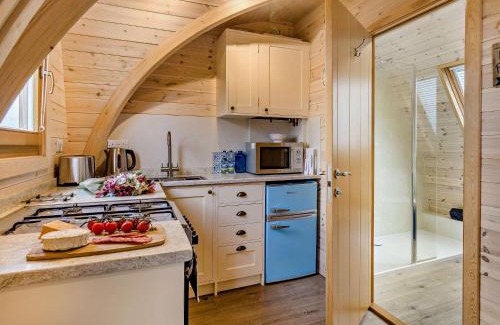 Coalbrookdale House | 1 Bed in Sheinton 93394
