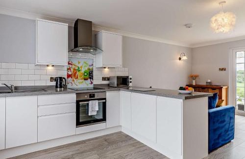 Chittlehampton House | 1 bed in South Molton 83128
