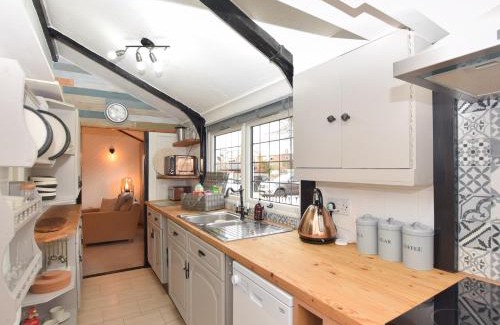 Spalding House | 1 bed in Spalding 75073