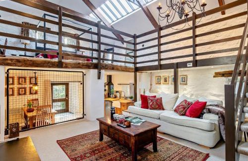 Mary Tavy House | 1 Bed in Tavistock 96009