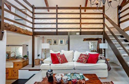 Mary Tavy House | 1 Bed in Tavistock 96009