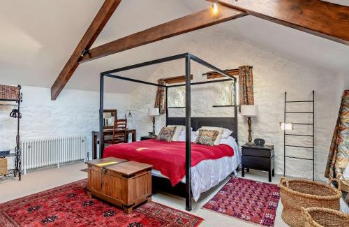 Mary Tavy House | 1 Bed in Tavistock 96009