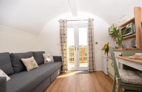 Hawick House | 1 Bed in Teviothead 75346