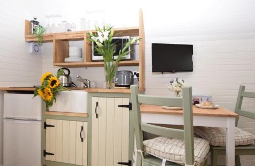 Hawick House | 1 Bed in Teviothead 75346