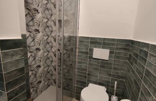 San Benedetto del Tronto Bed & Breakfast | 1 Bedroom Bed & breakfast in San Benedetto del Tronto
