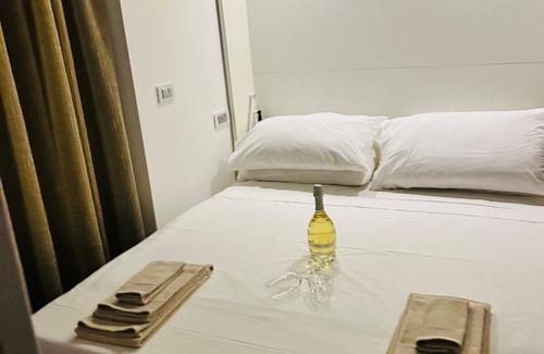 San Benedetto del Tronto Bed & Breakfast | 1 Bedroom Bed & breakfast in San Benedetto del Tronto