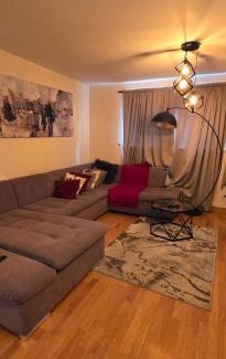 Basildon Apartment | 1 bed luxurious flat