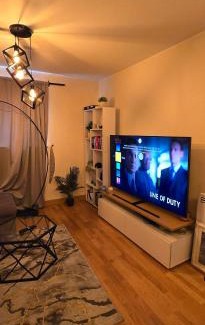 Basildon Apartment | 1 bed luxurious flat
