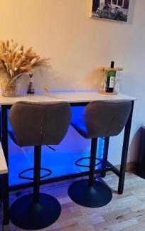 Basildon Apartment | 1 bed luxurious flat