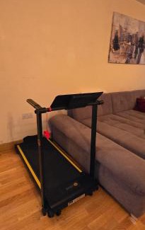Basildon Apartment | 1 bed luxurious flat