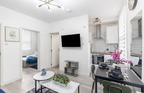 Seven Sisters Apartment | 1 Bed next transports & Easy access to Ctr London