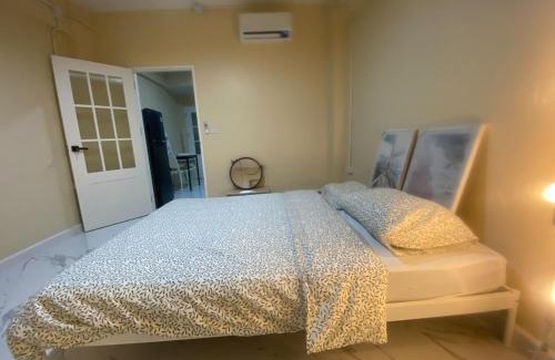 Nong Chaeng Apartment | 1 Bed Nr IKEA 15Mins to Airport
