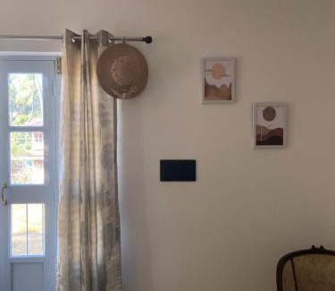 Vanelim Apartment | 1 bed peaceful studio Apartment near Colva beach