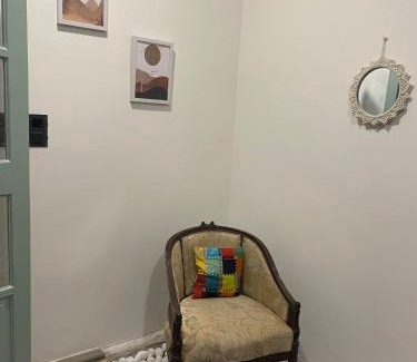 Vanelim Apartment | 1 bed peaceful studio Apartment near Colva beach