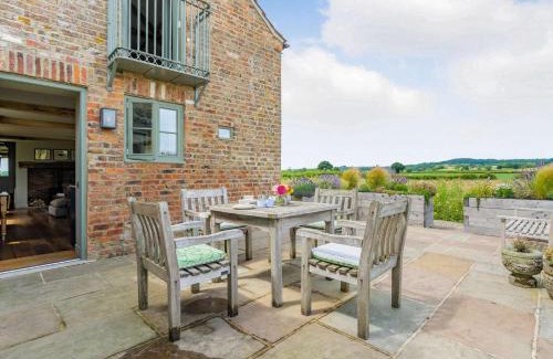 Scawton House | 1 bed property in York G0057