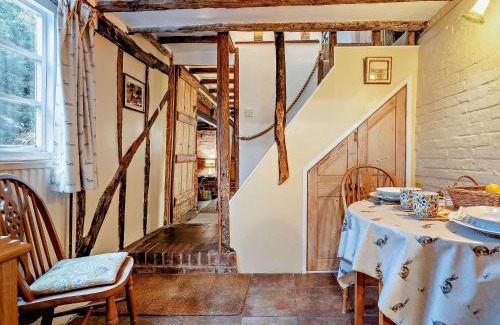 Northiam House | 1 bed property in Northiam BT033
