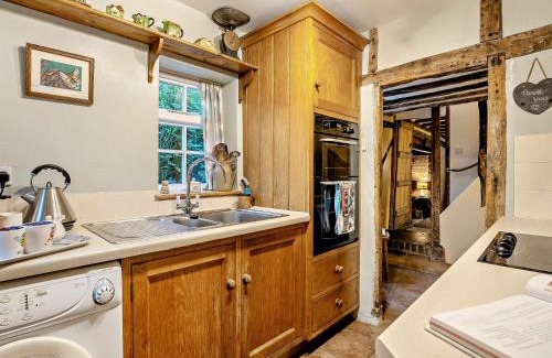 Northiam House | 1 bed property in Northiam BT033
