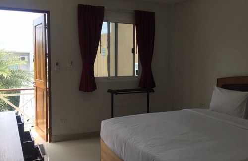 Kata Resort | 1 bed room 2 minutes walk to Kata beach F4