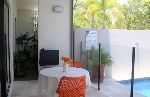 Noosaville Apartment | 1 bed room self contained appartment