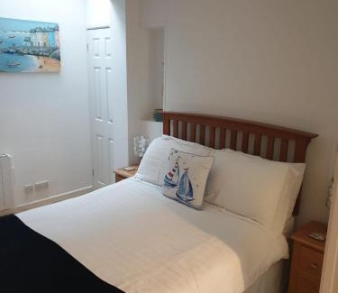 Weymouth Apartment | 1 bed self catering apartment