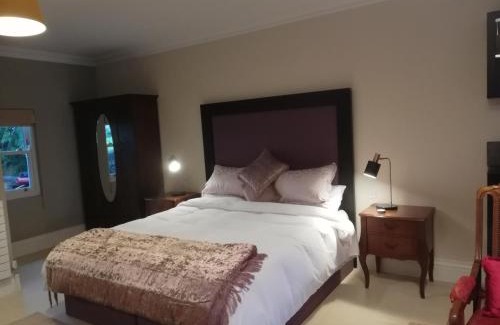 Castlebar House | 1 bed studio