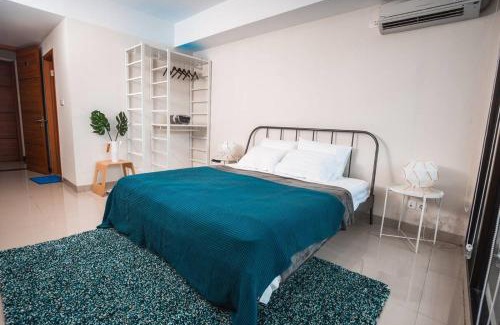 Dago Apartment | 1 Bed Studio in Beverly Dago Apartment