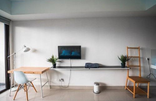 Dago Apartment | 1 Bed Studio in Beverly Dago Apartment