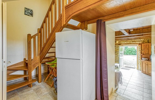 Castelnau-de-Mandailles House | 1 bedroom accommodation in Castelnau-d-Mandailles