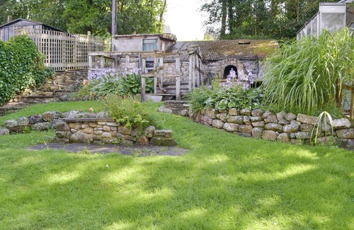 Appleby-in-Westmorland Cottage | 1 bedroom accommodation in Appleby-in-Westmorland