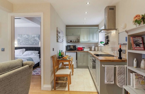 Martlesham Heath Cottage | 1 bedroom accommodation in Clopton Nr Woodbridge
