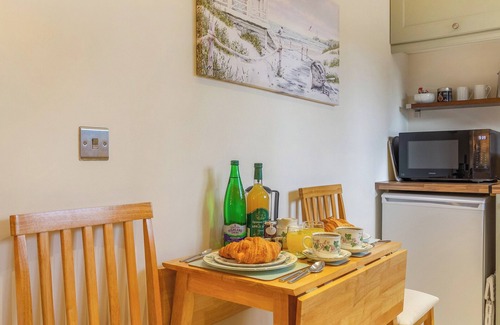 Martlesham Heath Cottage | 1 bedroom accommodation in Clopton Nr Woodbridge