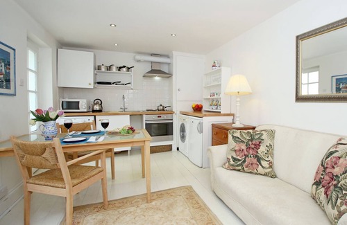 Frant Cottage | 1 bedroom accommodation in Frant, Tunbridge Wells