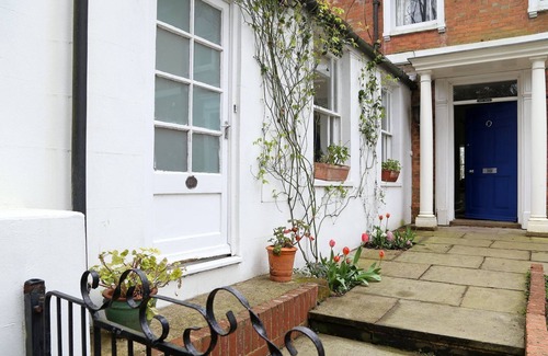 Frant Cottage | 1 bedroom accommodation in Frant, Tunbridge Wells
