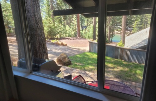 Peninsula Village Cabin | 1 Bedroom/1 Bath On Big Cove!