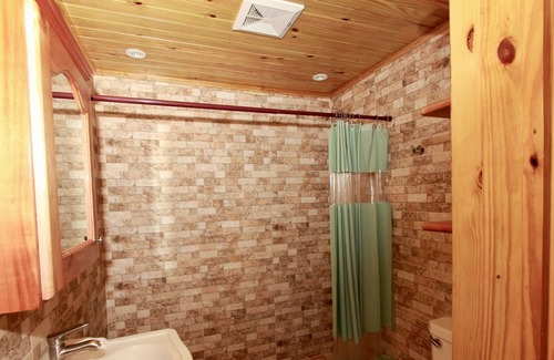 Negril House | 1 bedroom 1 bath in Sheffield Jamaica