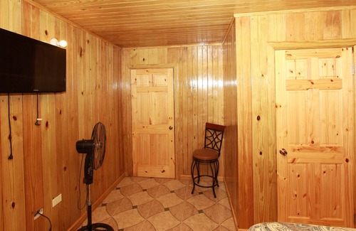 Negril House | 1 bedroom 1 bath in Sheffield Jamaica
