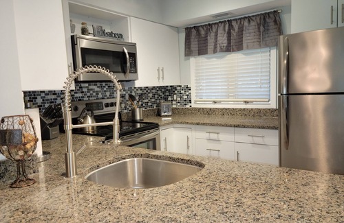 The Galena Territory Condo | 1 Bedroom, 1 bath townhouse in The Galena Territory.