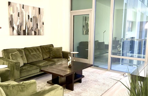 McLean Apartment | 1 BEDROOM 1 BATHROOM APT | HEART OF TYSONS CORNER