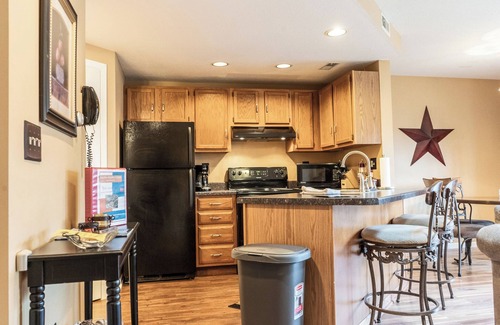 The Galena Territory House | 1 Bedroom, 2 bath townhouse in The Galena Territory.