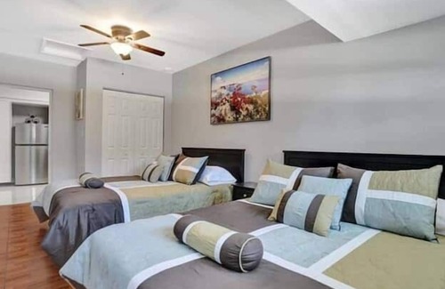 Cypress Point Apartment | 1 Bedroom 703190 by Houzlet