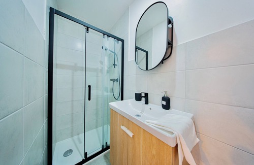 Saint-Pe-de-Bigorre Apartment | 1 Bedroom apartment in the heart of a picturesque village - Lourdes