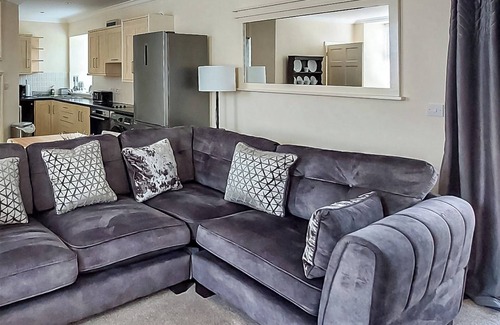 Berwick-upon-Tweed Cottage | 1 bedroom accommodation in Berwick-upon-Tweed