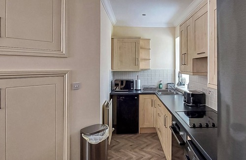 Berwick-upon-Tweed Cottage | 1 bedroom accommodation in Berwick-upon-Tweed