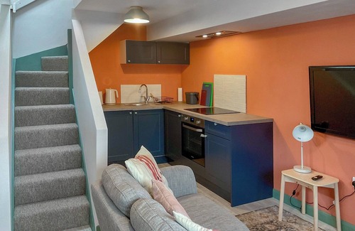 Pulham Cottage | 1 bedroom accommodation in Sturminster Newton