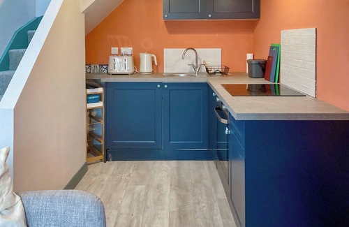 Pulham Cottage | 1 bedroom accommodation in Sturminster Newton