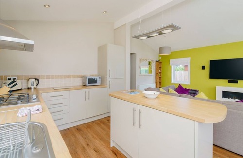 Birnam Cabin | 1 bedroom accommodation in Birnam by Dunkeld