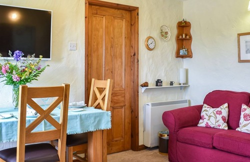 Newton le Willows Cottage | 1 bedroom accommodation in Newton Le Willows, near Bedale