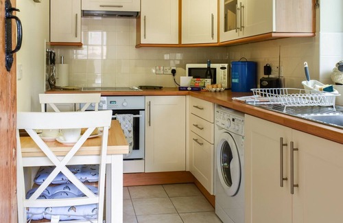 Newton le Willows Cottage | 1 bedroom accommodation in Newton Le Willows, near Bedale