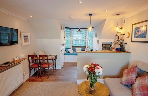 South Queensferry Cottage | 1 bedroom accommodation in South Queensferry
