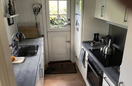 Nykobing Sjaelland House | 1 bedroom accommodation in Nykøbing Sjælland